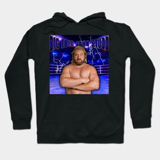 BIG JOHN STUDD Hoodie